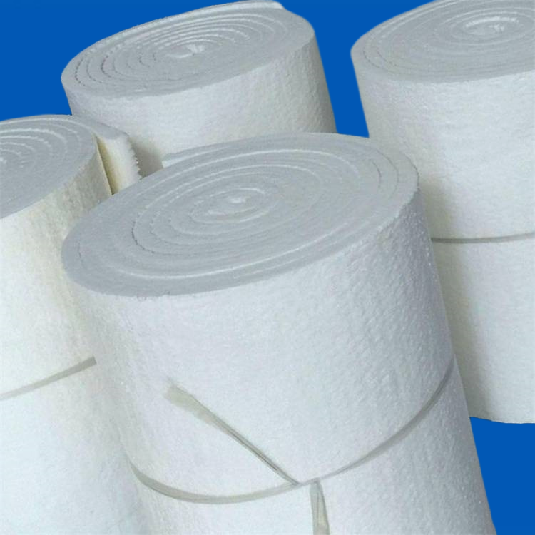 永寿陶瓷纤维毡